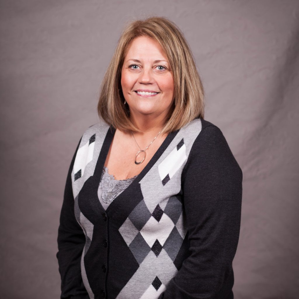 Dentist Wausa Family 1st Dental Lori Hoff Regional Coordinator