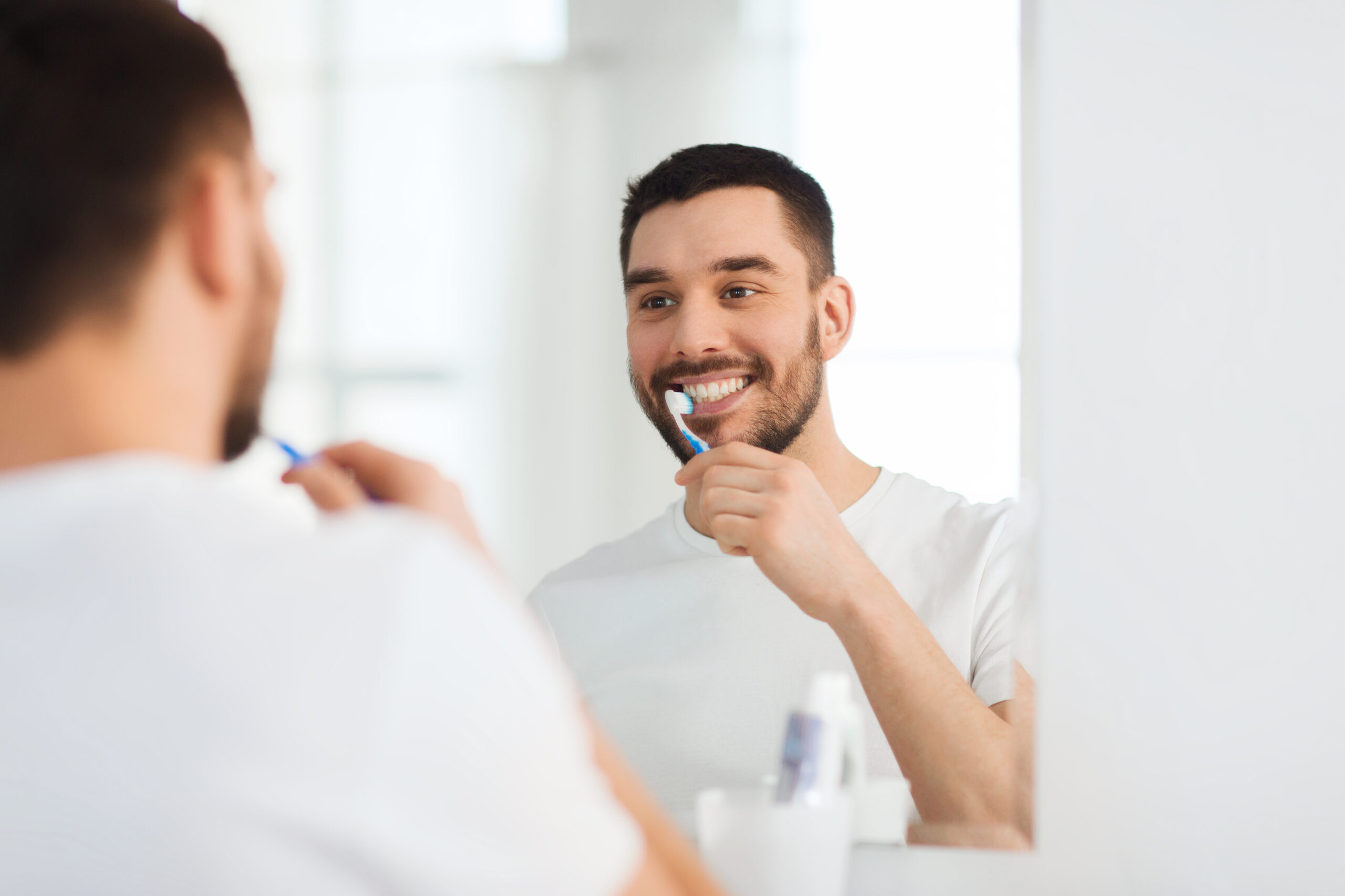 7 Ways to Combat Bad Breath | Wausa NE Dentist