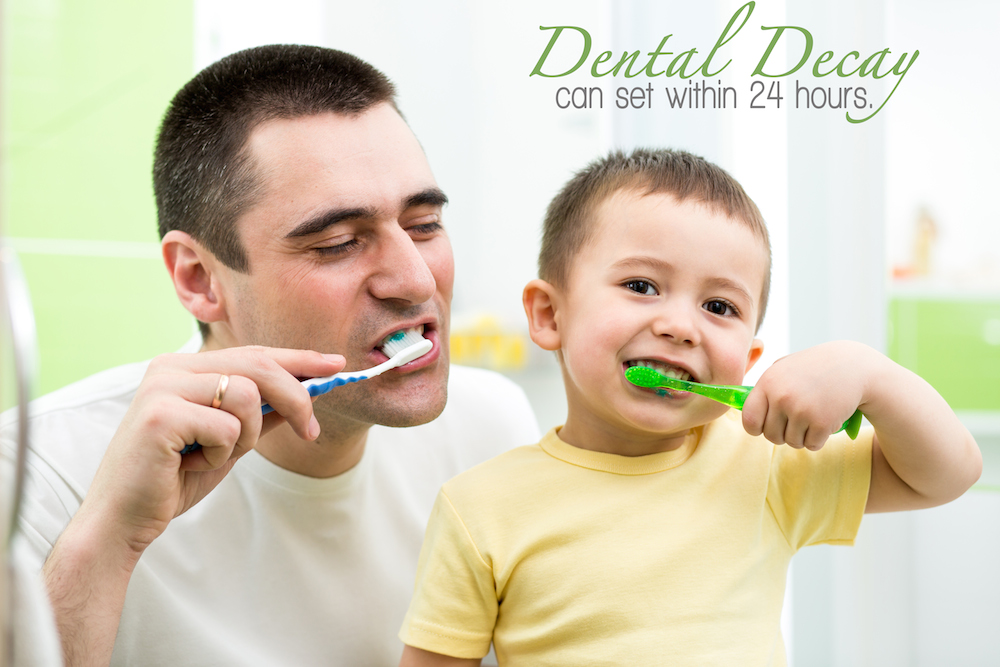 Tooth Decay – Something You Need to Know About | Dentist Wausa NE