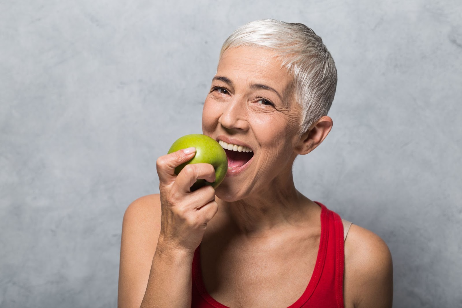 Chew on This: Foods for Healthy Teeth | Wausa NE Dentist