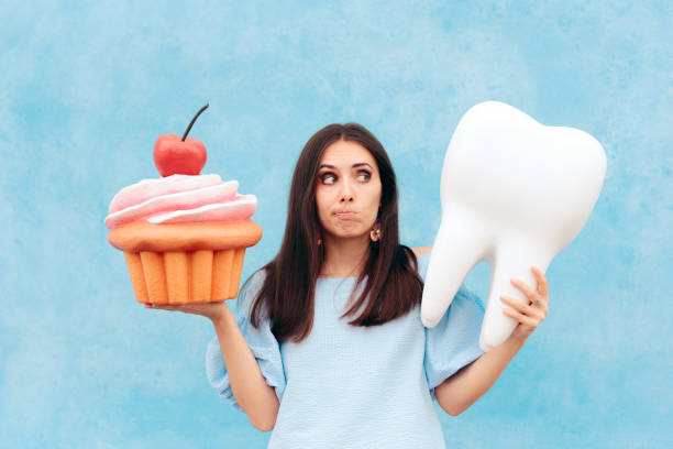 The Sweet Truth About Cavities: Exploring the Relationship between Sugar and Dental Health | Wausa NE Dentist